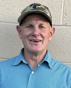 Michael photo