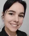 Mail order bride - Gabriella from Joinville, Brazil