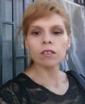Peruvian bride - Blanca from Arequipa