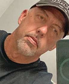 Michael photo