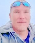 American man - Ken from Penrose