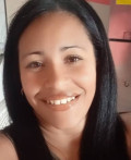 Cuban bride - Yunieska from La Habana