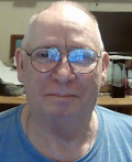 American man - Patrick from Pierson
