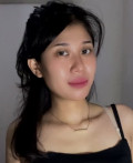 Indonesian bride - Dini from Jakarta