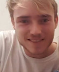 British man - Steven from Bolton