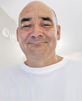 American man - Michael from Mesa