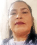 Venezuelan bride - Corina from Bolivar