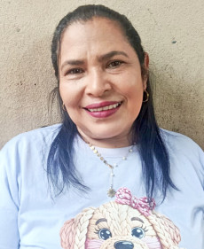 Corina photo
