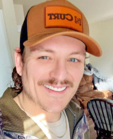 Trevor photo