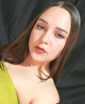 Mexican bride - Barbara from Camargo