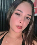 Mexican bride - Barbara from Camargo
