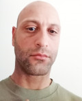 American man - Marvin from Colorado Springs