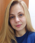 Brazilian bride - Mika from Toledo
