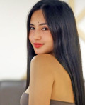 Philippine bride - Janus from General Santos