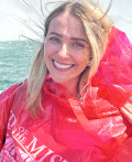Ukrainian bride - Liudmyla from Snyatyn