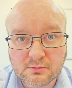 Stefan photo