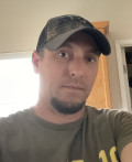 American man - Nickolas from Clayton