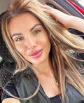 Norwegian bride - Valentyna from Oslo