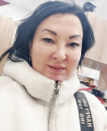 Russian bride - Lidiya from Novosibirsk