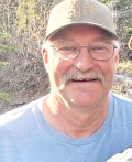 Canadian man - Shane from Grande Prairie