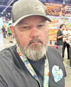 Brett photo