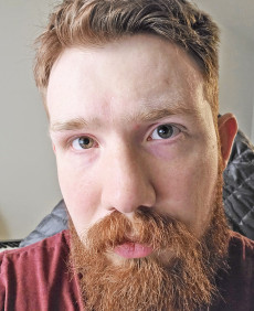 Chad photo