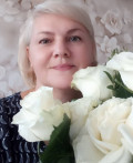 Russian bride - Svetlana from Saratov
