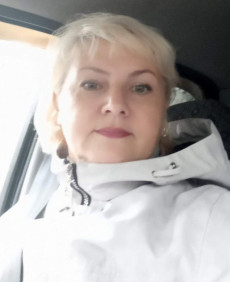 Svetlana photo