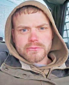 David photo