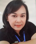Indonesian bride - Fika from Siantar
