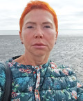 Russian bride - Svetlana from Murmansk