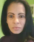 Cuban bride - Alionka from Holguin