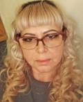 Russian bride - Natalia from Krasnodar