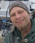 American man - Jeremy from Grass Lake