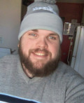 Canadian man - Patrick from Windsor