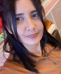Venezuelan bride - Diana from Acarigua
