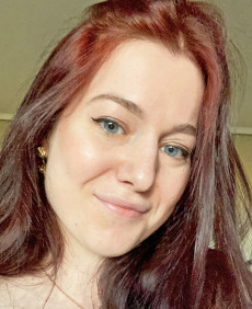 Kristina photo