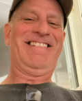 Canadian man - Roby from Quebec