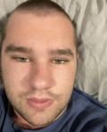 American man - Lucas from Orlando