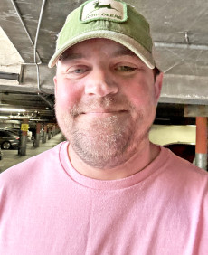 Mike photo