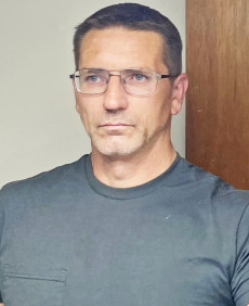 Joe photo