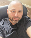 American man - Rob from Colorado Springs