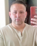 American man - Rob from Colorado Springs