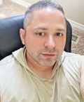 American man - Rob from Colorado Springs