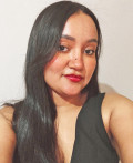 Brazilian bride - Bruna from Guarulhos