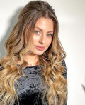 Ukrainian bride - Juli from Nikolaev