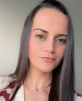 Portuguese bride - Adry from Lisboa