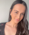 Portuguese bride - Adry from Lisboa
