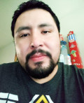 American man - Jose from Hillsboro