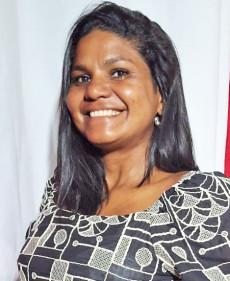 Dayana photo